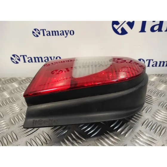 Piloto Trasero Izquierdo para Renault Scenic Rx4 (Ja0)