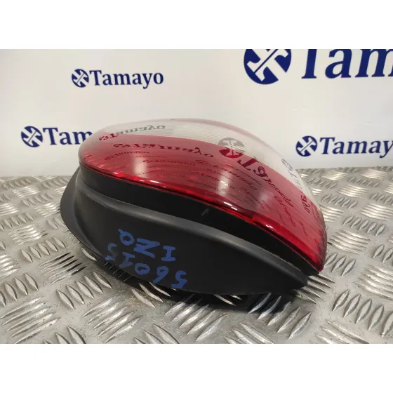 Piloto Trasero Izquierdo para Renault Scenic Rx4 (Ja0)
