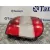 Piloto Trasero Izquierdo para Renault Scenic Rx4 (Ja0)