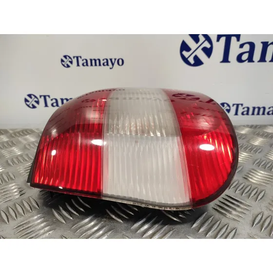 Piloto Trasero Izquierdo para Renault Scenic Rx4 (Ja0)