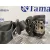 Cinturon Seguridad Trasero Izquierdo para Volkswagen Polo (6R1)