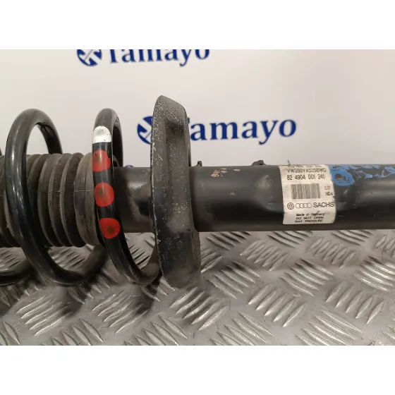 Amortiguador Delantero para Volkswagen Golf V Berlina (1K1)