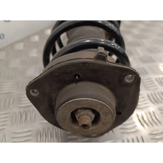 Amortiguador Delantero para Volkswagen Golf V Berlina (1K1)