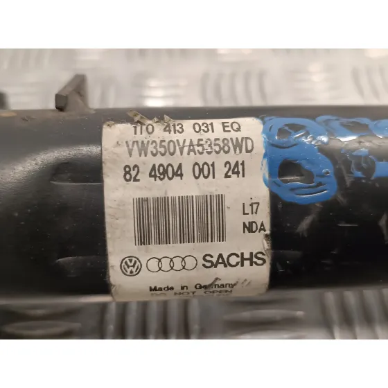 Amortiguador Delantero para Volkswagen Golf V Berlina (1K1)