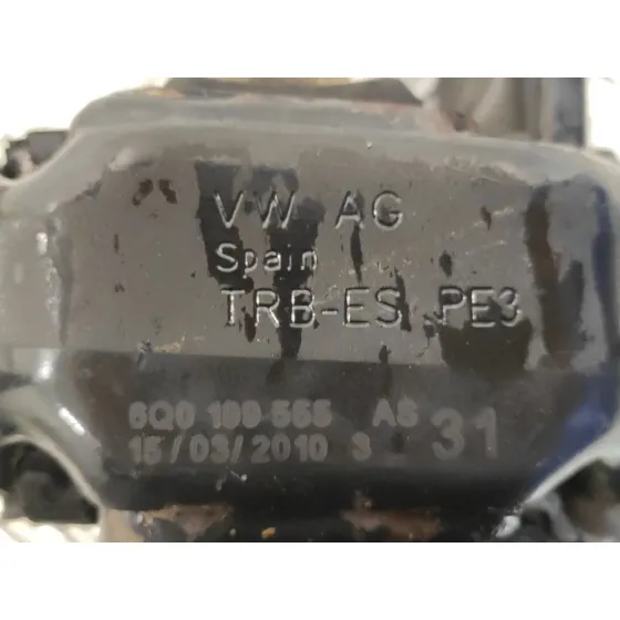 Soporte Motor para Seat Ibiza Sc (6J1)