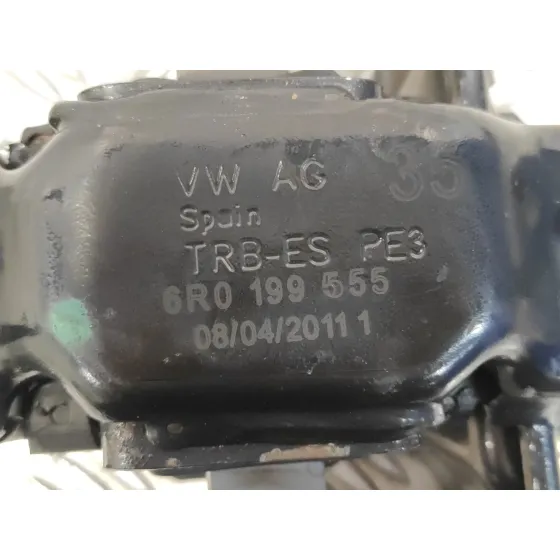 Soporte Motor para Volkswagen Polo (6R1)