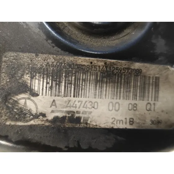 Servofreno para Mercedes-Benz Vito Tourer (447)