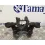 Pinza Freno Trasera Derecha para Mercedes-Benz Vito Tourer (447)