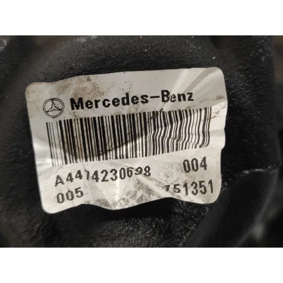 Pinza Freno Trasera Derecha para Mercedes-Benz Vito Tourer (447)