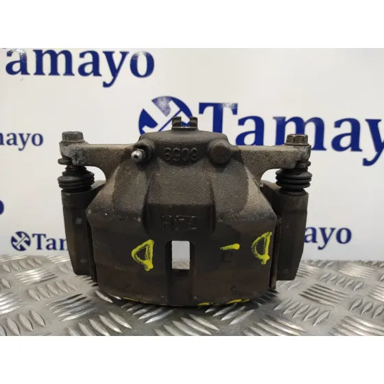 Pinza Freno Delantera Derecha para Nissan Qashqai (J10)