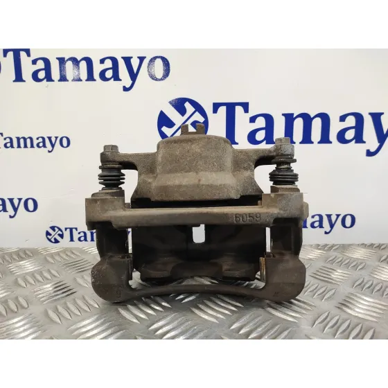 Pinza Freno Delantera Derecha para Nissan Qashqai (J10)
