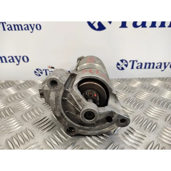 Motor Arranque para Citroën C4 Picasso