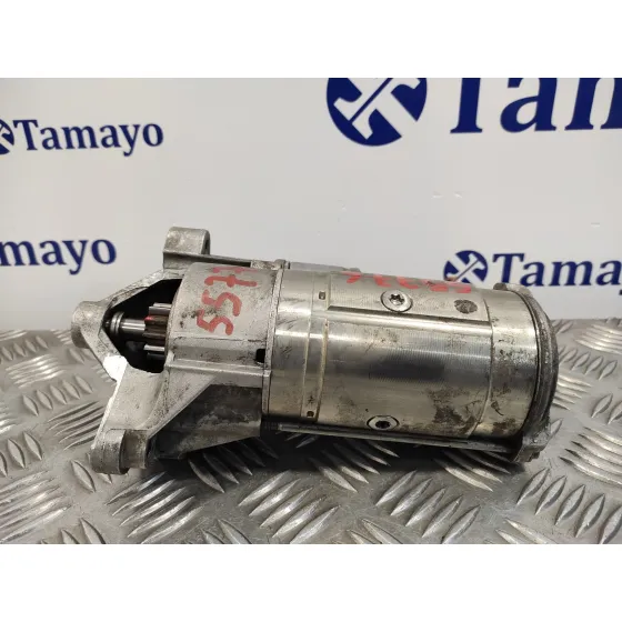 Motor Arranque para Citroën C4 Picasso