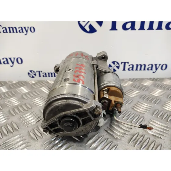 Motor Arranque para Citroën C4 Picasso