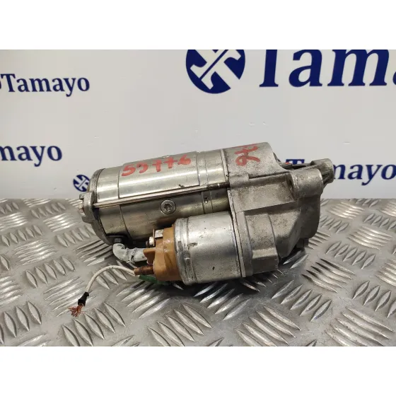 Motor Arranque para Citroën C4 Picasso