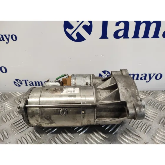 Motor Arranque para Citroën C4 Picasso