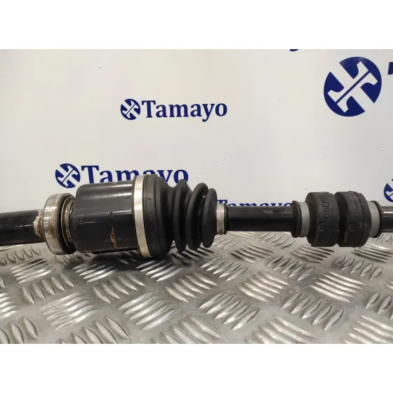 Transmision Delantera Derecha para Nissan Micra (K12E)
