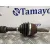 Transmision Delantera Derecha para Nissan Micra (K12E)