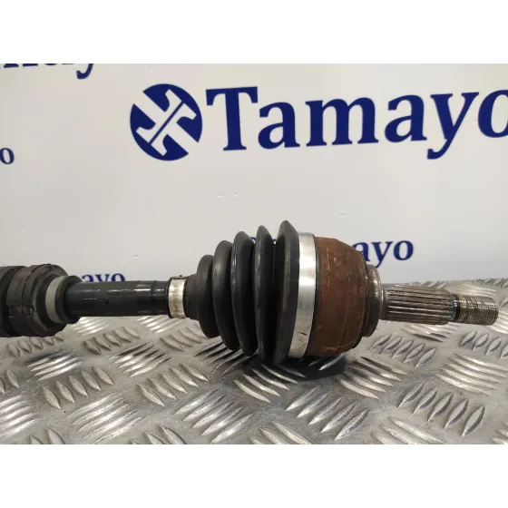 Transmision Delantera Derecha para Nissan Micra (K12E)