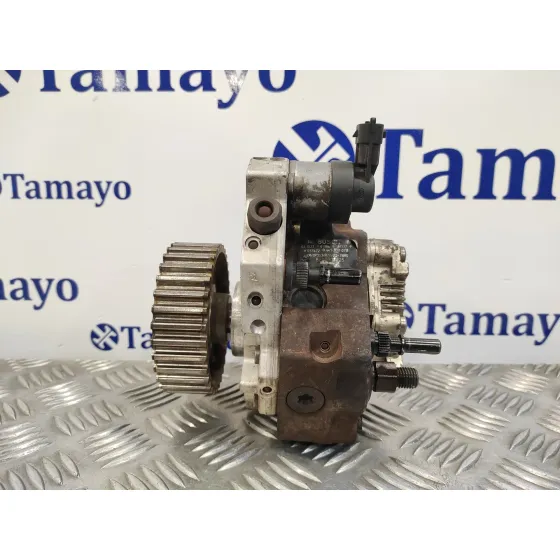 Bomba Inyeccion para Renault Megane Ii Familiar