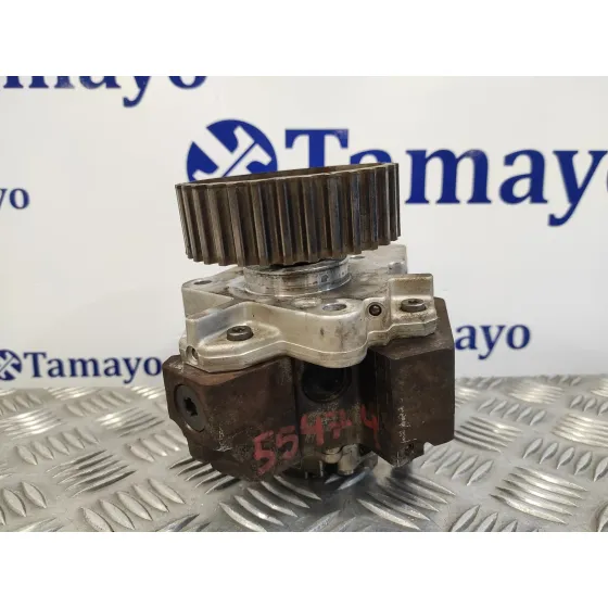 Bomba Inyeccion para Renault Megane Ii Familiar
