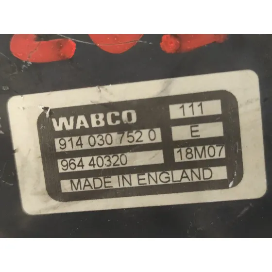 Depresor Freno / Bomba Vacio para Chevrolet Epica