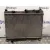 Radiador Agua para Ford Fiesta (Cb1)