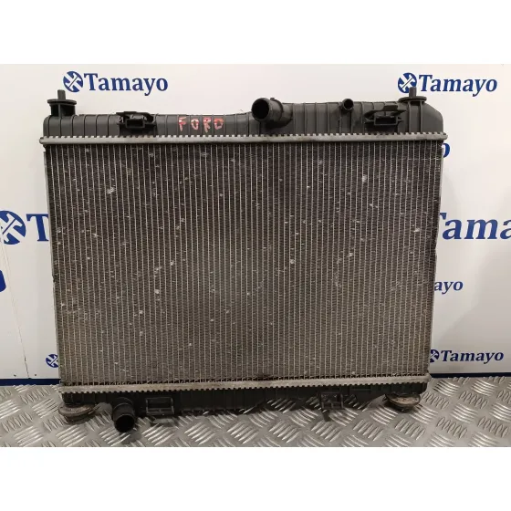Radiador Agua para Ford Fiesta (Cb1)