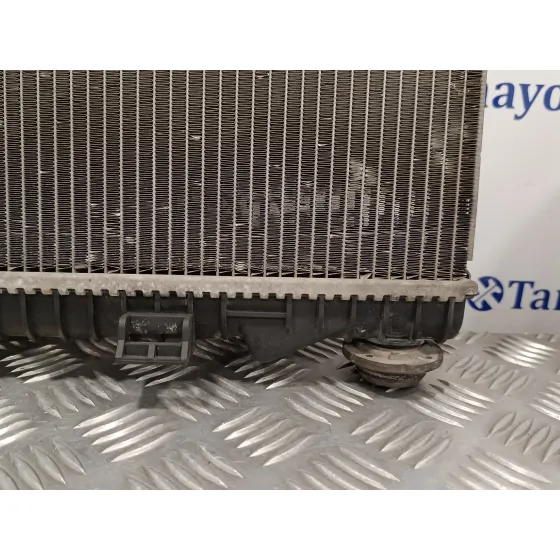 Radiador Agua para Ford Fiesta (Cb1)
