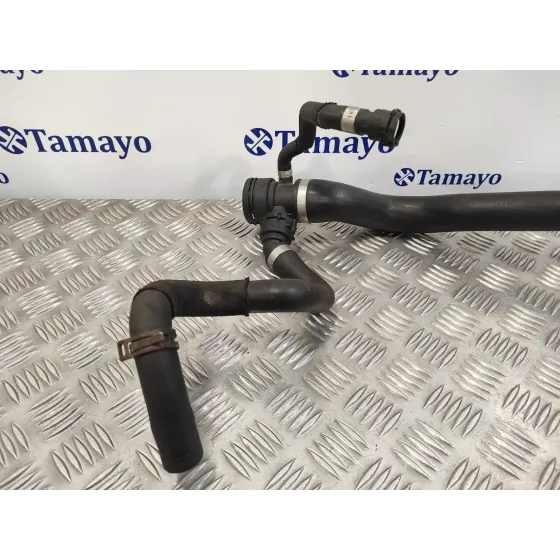 Tubo Agua para Bmw Serie 5 Lim. (F10)