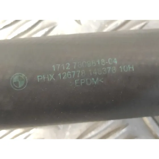 Tubo Agua para Bmw Serie 5 Lim. (F10)