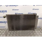 Condensador / Radiador Aire Acondicionado para Ford Fiesta (Cb1)