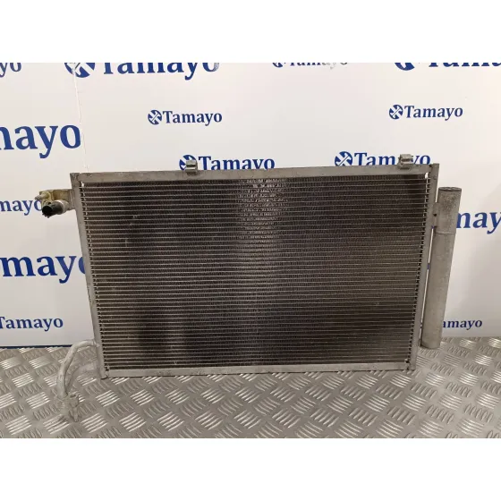 Condensador / Radiador Aire Acondicionado para Ford Fiesta (Cb1)