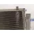 Condensador / Radiador Aire Acondicionado para Ford Fiesta (Cb1)