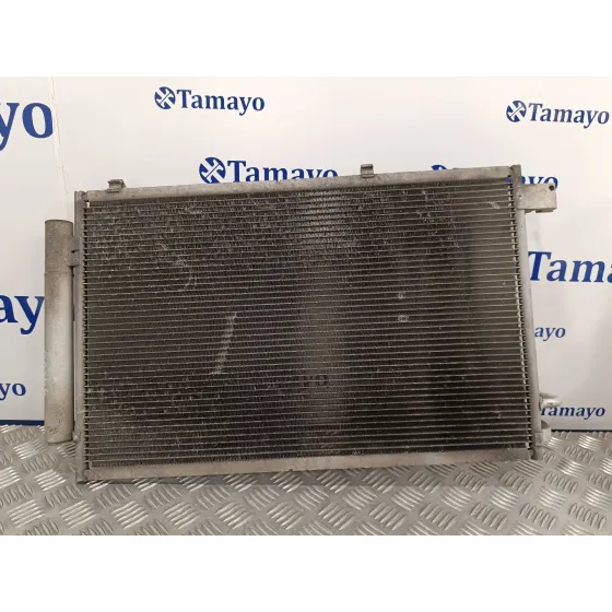 Condensador / Radiador Aire Acondicionado para Ford Fiesta (Cb1)