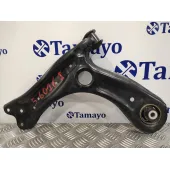 Brazo Suspension Inferior Delantero Izquierdo para Volkswagen Polo (6R1)