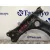 Brazo Suspension Inferior Delantero Izquierdo para Volkswagen Polo (6R1)