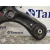 Brazo Suspension Inferior Delantero Izquierdo para Volkswagen Polo (6R1)