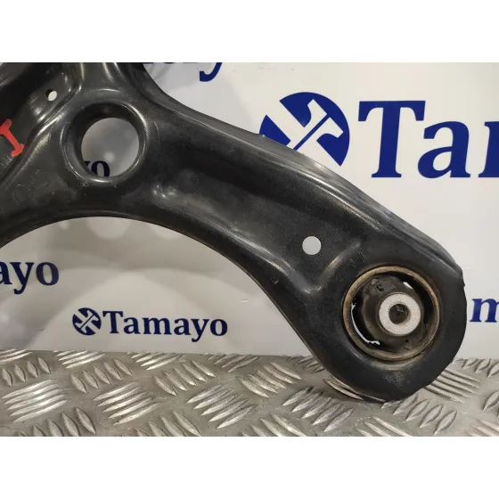 Brazo Suspension Inferior Delantero Izquierdo para Volkswagen Polo (6R1)
