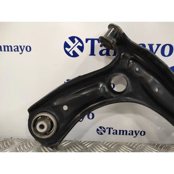 Brazo Suspension Inferior Delantero Izquierdo para Volkswagen Polo (6R1)