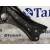 Brazo Suspension Inferior Delantero Izquierdo para Volkswagen Polo (6R1)