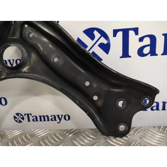 Brazo Suspension Inferior Delantero Izquierdo para Volkswagen Polo (6R1)