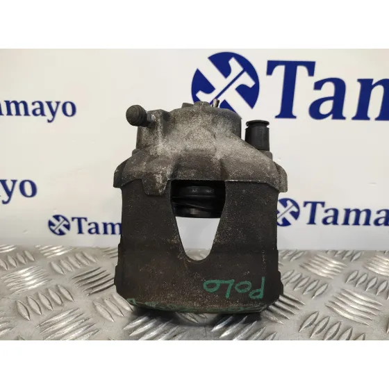Pinza Freno Delantera Derecha para Volkswagen Polo (6R1)