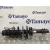 Amortiguador Delantero Izquierdo para Volkswagen Polo (6R1)