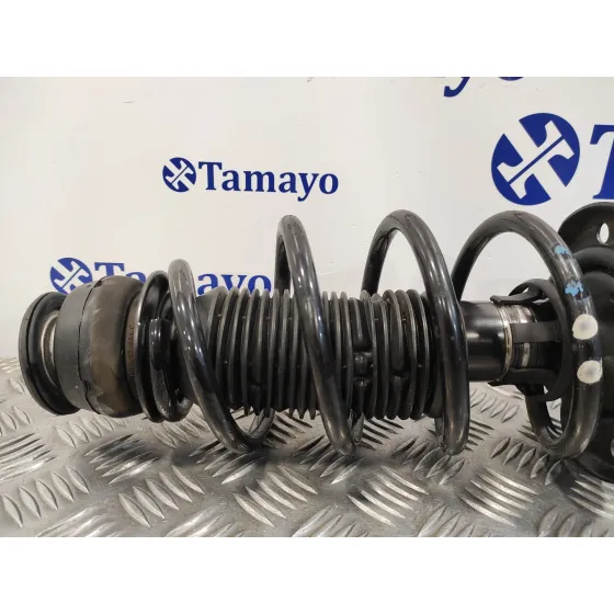 Amortiguador Delantero Izquierdo para Volkswagen Polo (6R1)