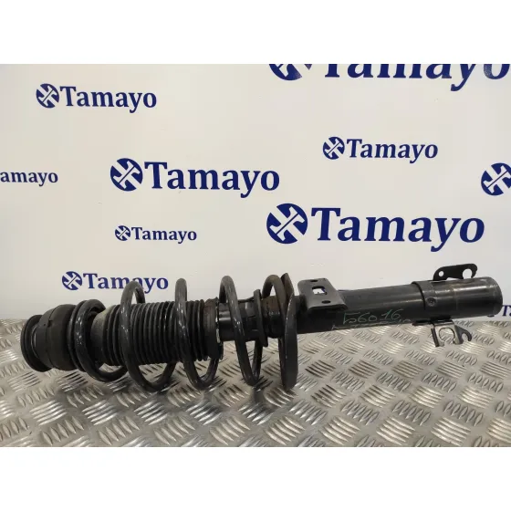Amortiguador Delantero Izquierdo para Volkswagen Polo (6R1)