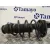 Amortiguador Delantero Izquierdo para Volkswagen Polo (6R1)