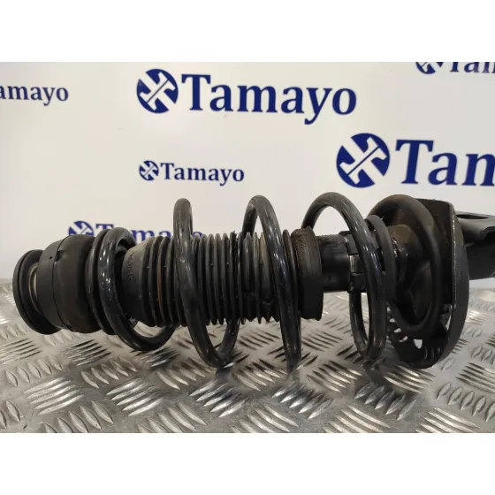Amortiguador Delantero Izquierdo para Volkswagen Polo (6R1)