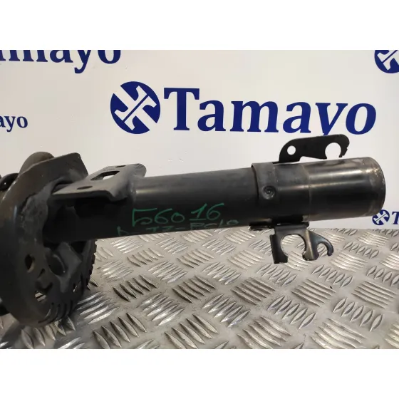 Amortiguador Delantero Izquierdo para Volkswagen Polo (6R1)
