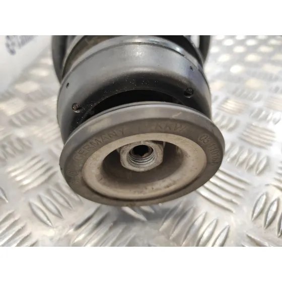 Amortiguador Delantero Izquierdo para Volkswagen Polo (6R1)